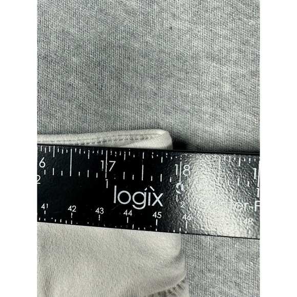 Athleta Trekkie Hike Pants Stretch Ripstop Hiking Women’s Size 14 Beige Ripstop - Picture 5 of 8